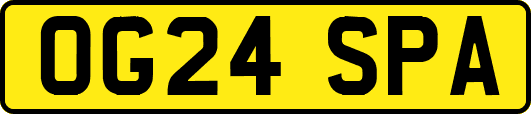 OG24SPA