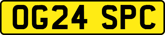 OG24SPC