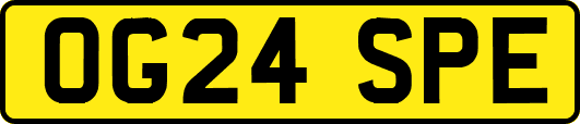OG24SPE