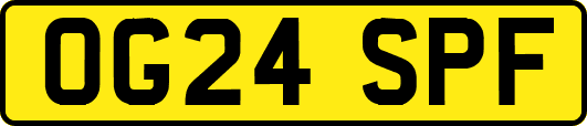 OG24SPF