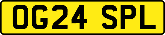 OG24SPL