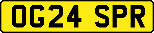OG24SPR