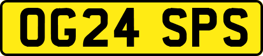 OG24SPS