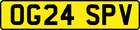 OG24SPV