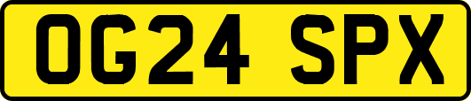 OG24SPX