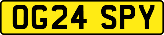 OG24SPY