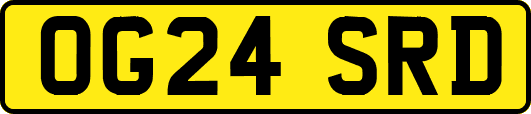 OG24SRD