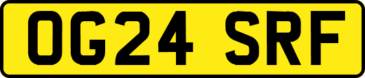 OG24SRF