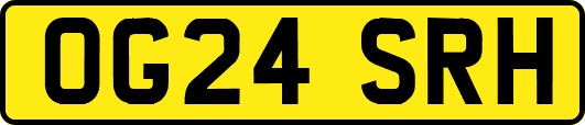 OG24SRH
