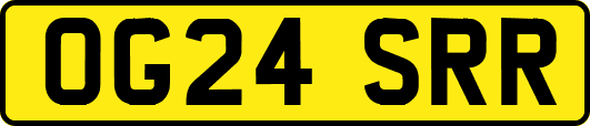OG24SRR