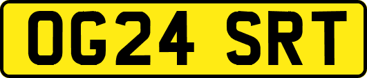 OG24SRT