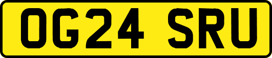 OG24SRU