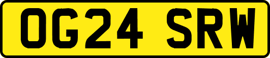 OG24SRW