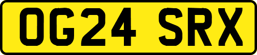 OG24SRX