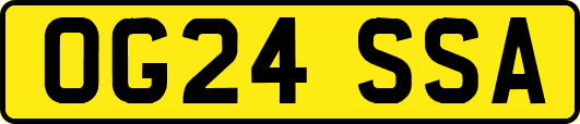 OG24SSA