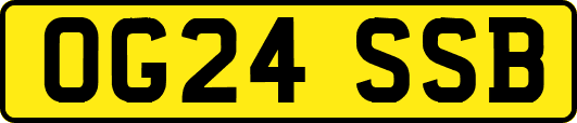 OG24SSB