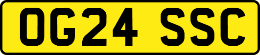OG24SSC