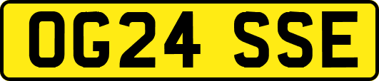 OG24SSE