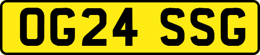 OG24SSG