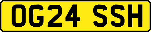 OG24SSH