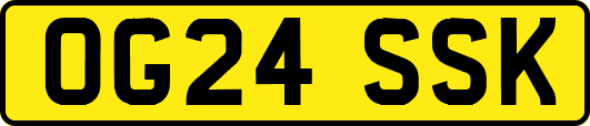 OG24SSK
