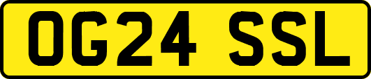 OG24SSL