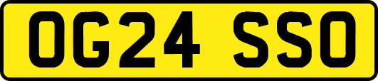 OG24SSO