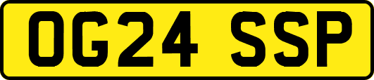 OG24SSP