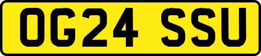 OG24SSU