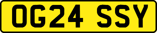 OG24SSY