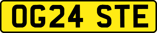 OG24STE
