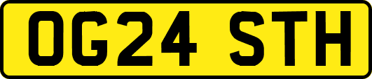 OG24STH