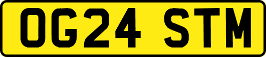 OG24STM