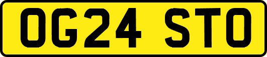 OG24STO