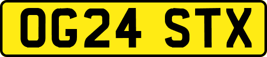 OG24STX