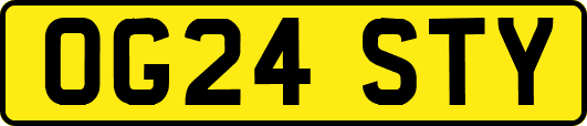 OG24STY