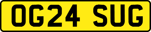 OG24SUG