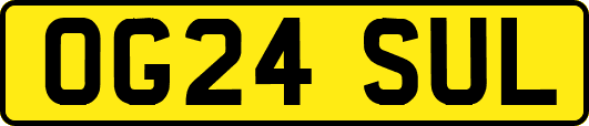 OG24SUL
