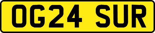 OG24SUR