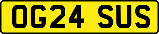 OG24SUS