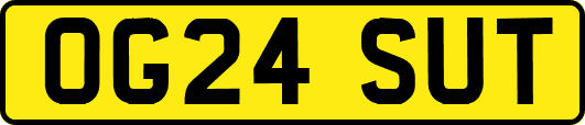 OG24SUT
