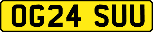 OG24SUU