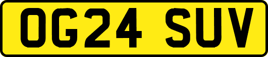 OG24SUV
