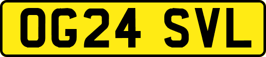 OG24SVL