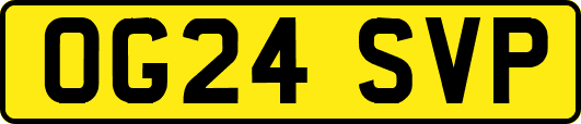 OG24SVP