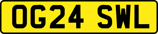 OG24SWL