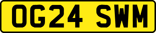 OG24SWM