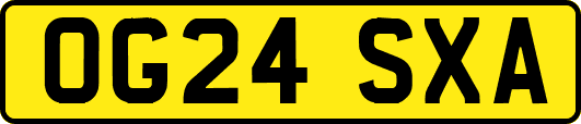 OG24SXA