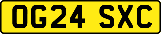 OG24SXC
