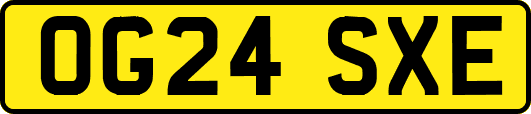 OG24SXE